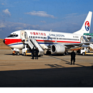 博乐阿拉山口航空空运航空快运业稳步发展的原因是什么？